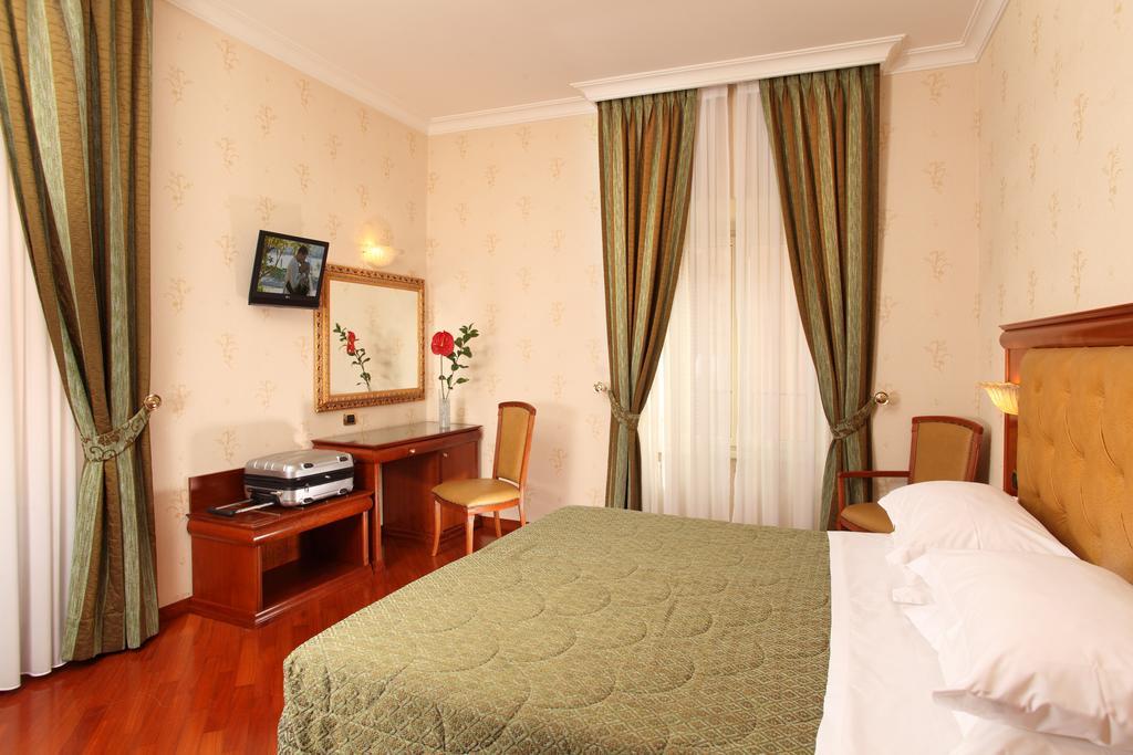 Serena Roma
